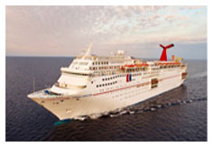 Carnival Sensation Cruises 