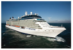 Celebrity Reflection Cruises