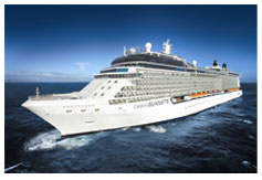 Celebrity Silhouette Cruises