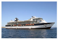 Celebrity Summit Cruises