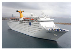 Costa Celebration Cruises