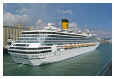 Costa Cruises