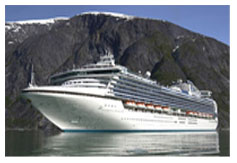 Diamond princess Cruises