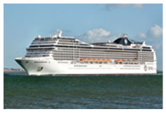 Msc Cruises 