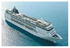 Msc Opera Cruises