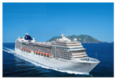 Msc Orchestra Cruises