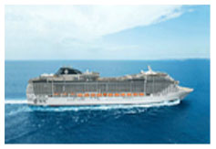 Msc Preziosa Cruises