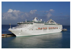 Princess Cruises 