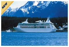 Rhapsody Cruises