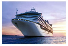 Star Princess Cruises