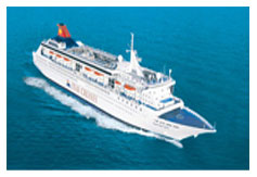 Superstar Libra Cruises