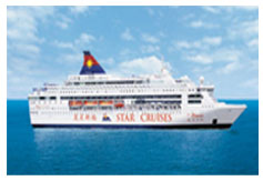 Superstar Pisces Cruises