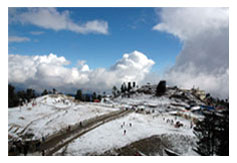 Himachal Tour