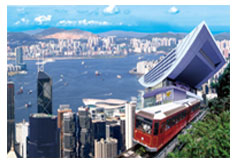 Hong Kong Tour