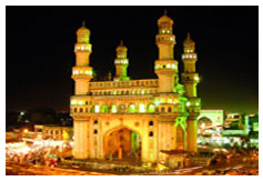 Hyderabad Tour