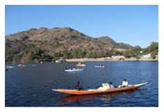 mount Abu Tour