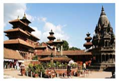 Nepal Tour