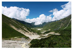 Sikkim Tour