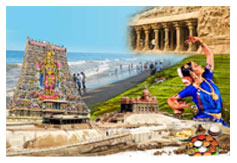 Tamil Nadu Tour