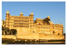 Rajasthan Tour