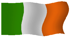Ireland Flag